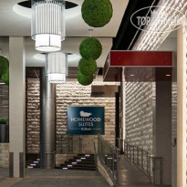 Hilton Garden Inn Atlanta Midtown