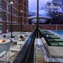 Hilton Garden Inn Atlanta Midtown