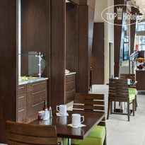 Hilton Garden Inn Atlanta Midtown