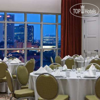 Hilton Garden Inn Atlanta Midtown