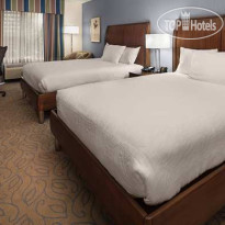 Hilton Garden Inn Atlanta Midtown