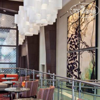Hilton Garden Inn Atlanta Midtown