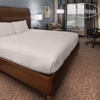 Hilton Garden Inn Atlanta Midtown