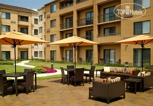 Hotel photo Courtyard Atlanta Airport North Virginia Avenue 3*