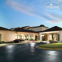 Courtyard Atlanta Airport South Sullivan Road