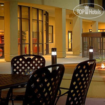 Courtyard Atlanta Airport West