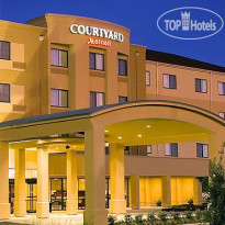 Courtyard Atlanta Airport West