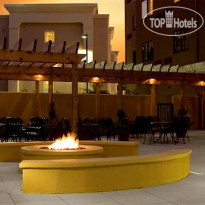 Courtyard Atlanta Airport West