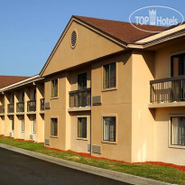 Courtyard Atlanta Norcross I-85