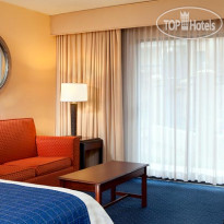 Courtyard Atlanta Norcross I-85