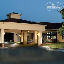 Courtyard Atlanta Norcross I-85