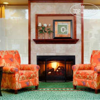 Courtyard Atlanta Norcross I-85