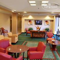 Courtyard Atlanta Norcross I-85