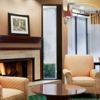 Courtyard Atlanta Northlake 