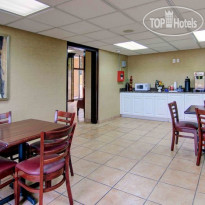 Red Roof Inn Atlanta - Six Flags 