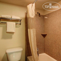 Red Roof Inn Atlanta - Six Flags 