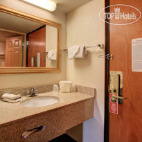 Red Roof Inn Atlanta - Six Flags 