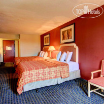 Red Roof Inn Atlanta - Six Flags 