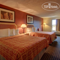 Red Roof Inn Atlanta - Six Flags 