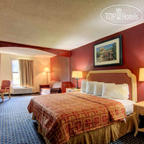 Red Roof Inn Atlanta - Six Flags 
