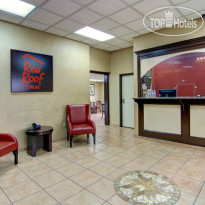 Red Roof Inn Atlanta - Six Flags 