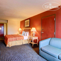 Red Roof Inn Atlanta - Six Flags 