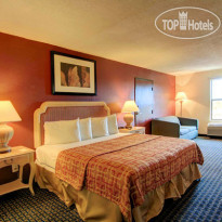 Red Roof Inn Atlanta - Six Flags 