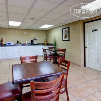 Red Roof Inn Atlanta - Six Flags 