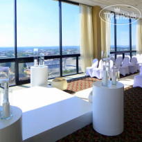 Crowne Plaza Atlanta - Midtown 
