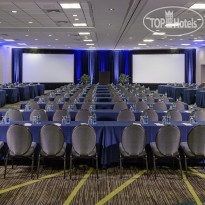 Crowne Plaza Atlanta - Midtown 
