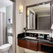Crowne Plaza Atlanta - Midtown 