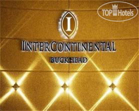 Hotel photo Intercontinental Buckhead Atlanta 5*