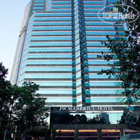 JW Marriott Atlanta Buckhead 