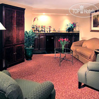 JW Marriott Atlanta Buckhead 