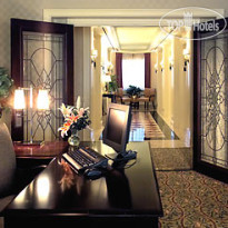 JW Marriott Atlanta Buckhead 