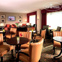 JW Marriott Atlanta Buckhead 