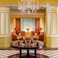 JW Marriott Atlanta Buckhead 