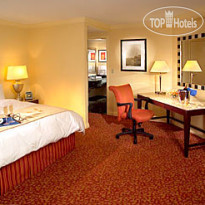 JW Marriott Atlanta Buckhead 