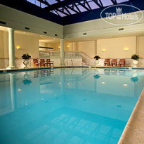 JW Marriott Atlanta Buckhead 