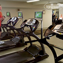 JW Marriott Atlanta Buckhead 