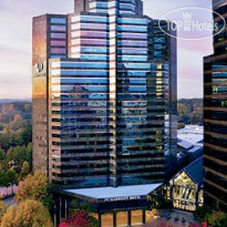 JW Marriott Atlanta Buckhead 