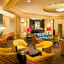 JW Marriott Atlanta Buckhead 