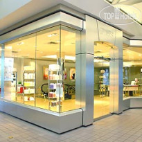 JW Marriott Atlanta Buckhead 