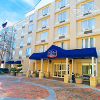 Fairfield Inn & Suites Atlanta Buckhead 