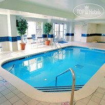 Fairfield Inn & Suites Atlanta Buckhead 