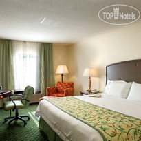 Fairfield Inn & Suites Atlanta Buckhead 