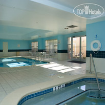 Fairfield Inn & Suites Atlanta Buckhead 