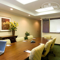 Fairfield Inn & Suites Atlanta Buckhead 