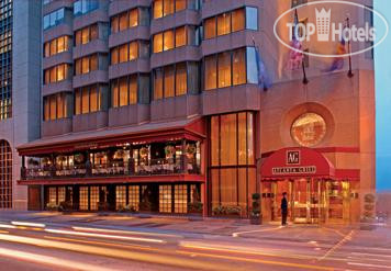 Hotel photo The Ritz-Carlton Atlanta 5*