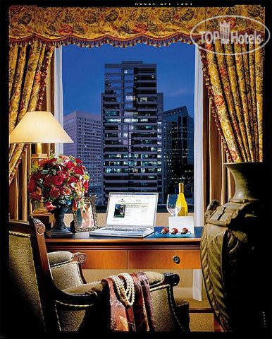 New photos from tourists Four Seasons Hotel Atlanta 5*